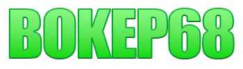 Logo BOKEP68